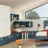 Febal CAMERETTA Momenti 04 a PREZZI OUTLET- Camerette