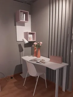 Cameretta Momenti kids con letto a ponte a prezzo Outlet^Febal Clearance