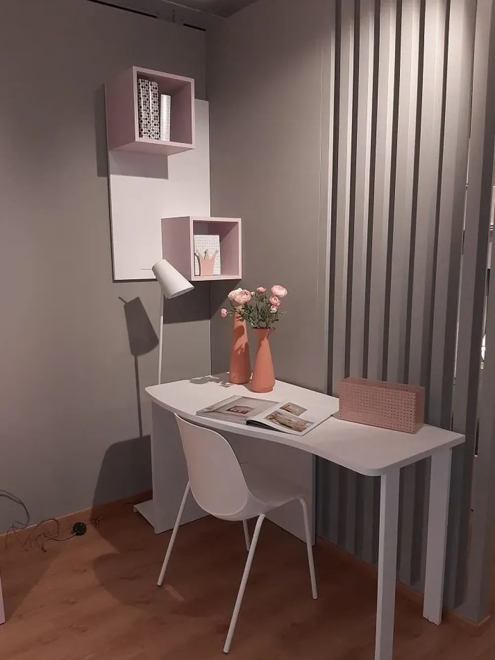 Cameretta Momenti kids con letto a ponte a prezzo Outlet^Febal Clearance