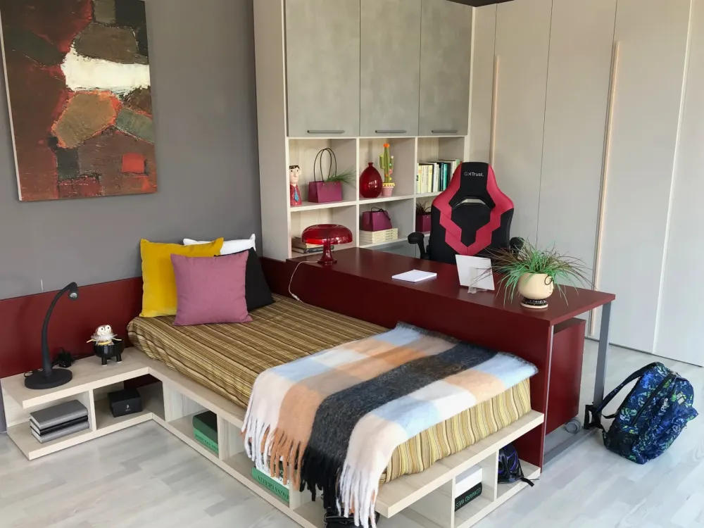 Cameretta Montreal SCONTATA^Doimo CityLine Online