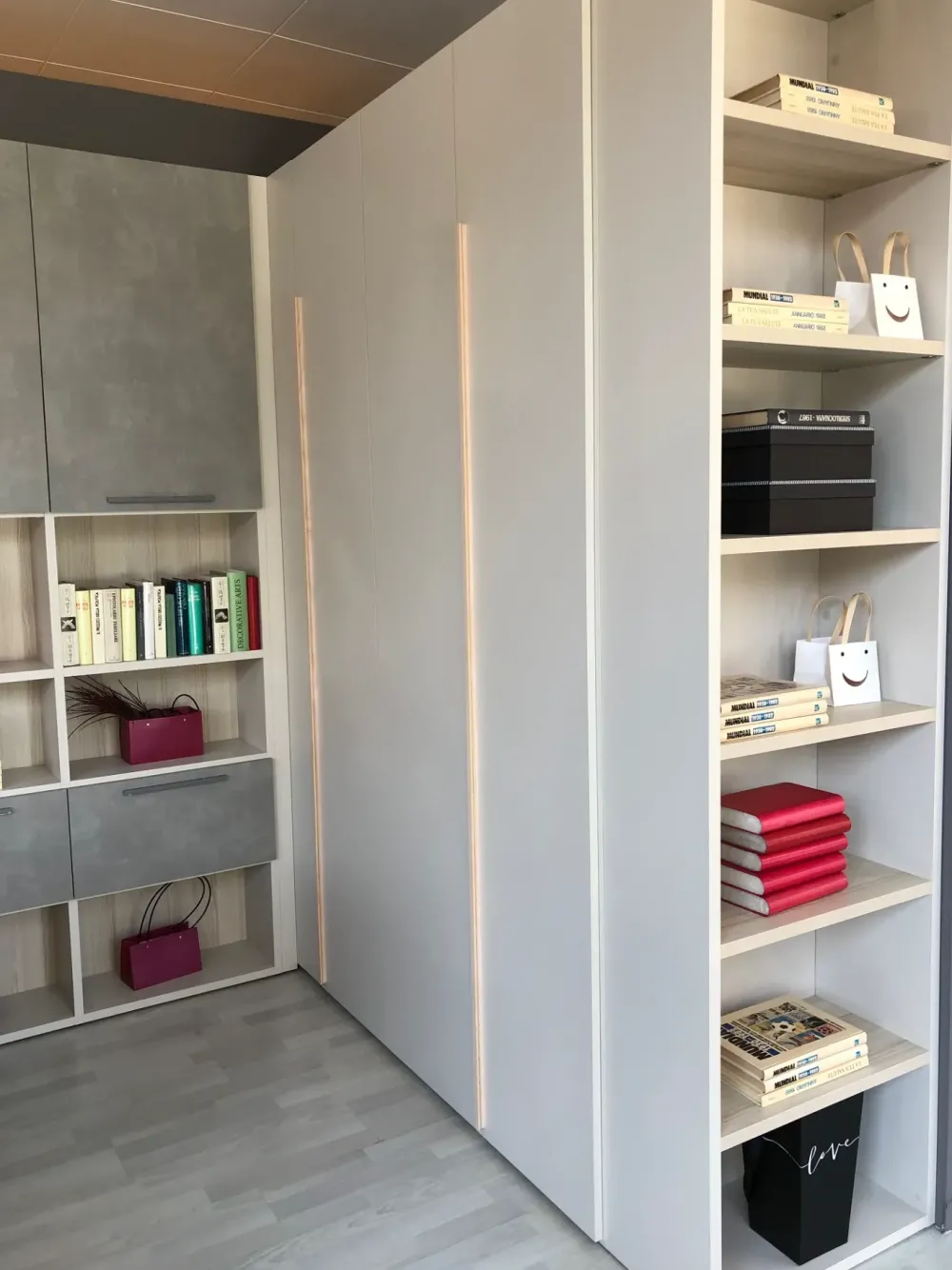 Cameretta Montreal SCONTATA^Doimo CityLine Online