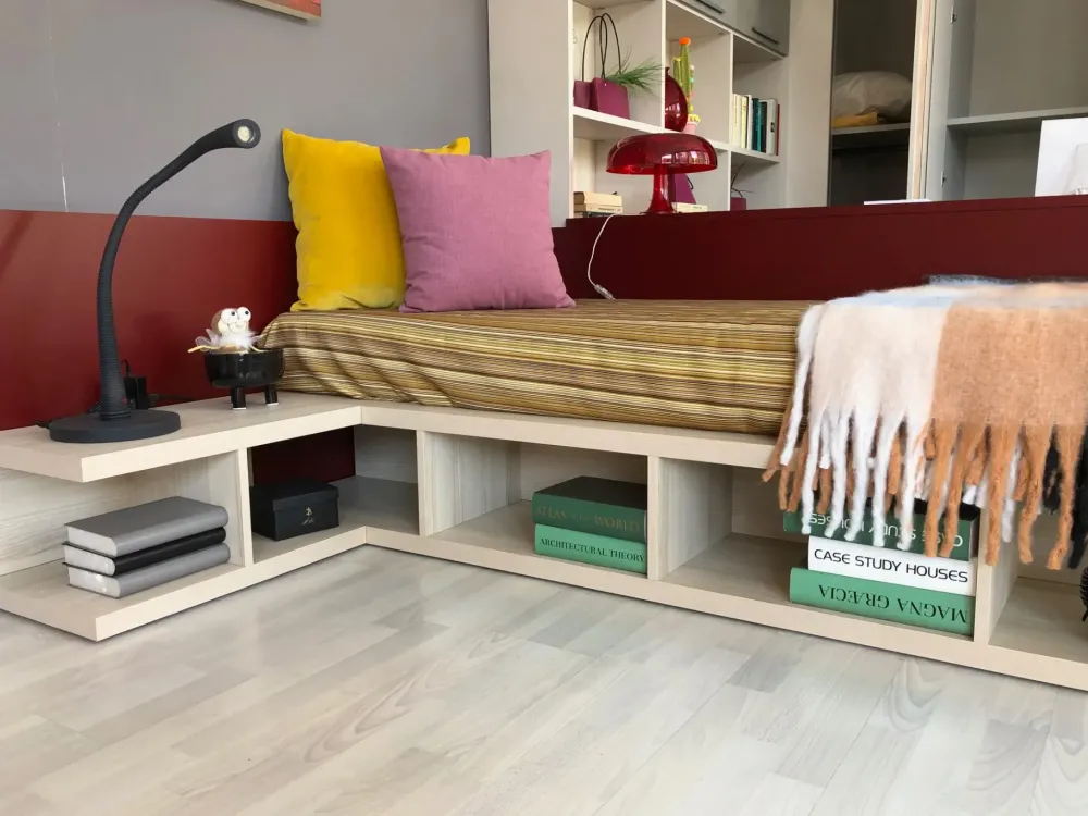 Cameretta Montreal SCONTATA^Doimo CityLine Online