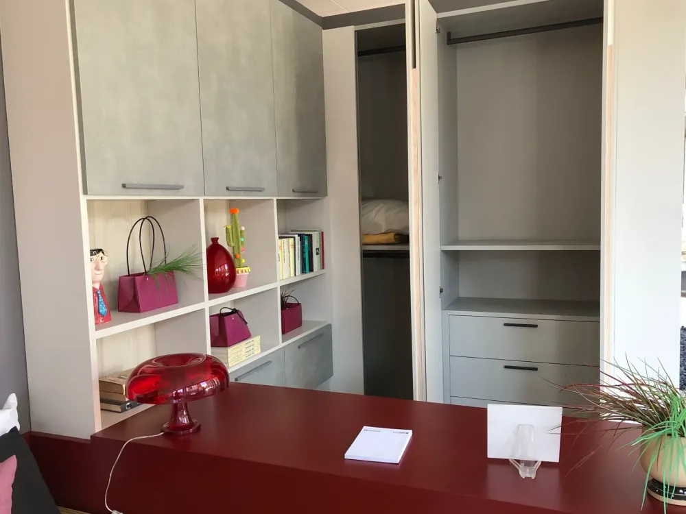 Cameretta Montreal SCONTATA^Doimo CityLine Online