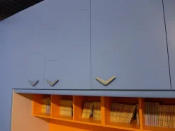 Moretti Compact Camerette CAMERETTA Moretti compact Sirius SCONTATA 32%- Camerette