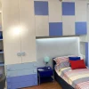 Nardi Cameretta camerette senza letto a prezzo Outlet- Camerette