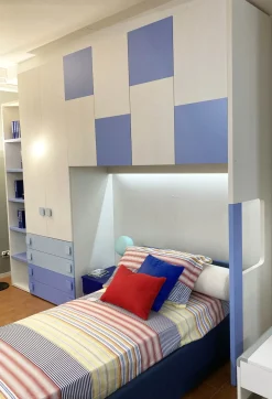 Nardi Cameretta camerette senza letto a prezzo Outlet- Camerette