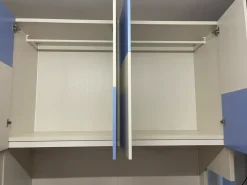 Nardi Cameretta camerette senza letto a prezzo Outlet- Camerette