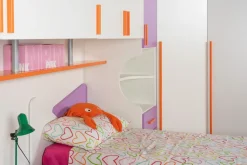 Cameretta New idea SCONTATA^Italian Business