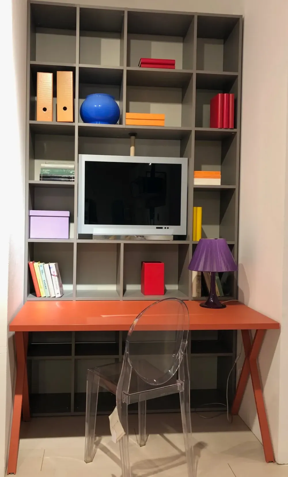 Battistella Cameretta Nidi letti a terra in offerta- Camerette