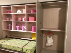 CAMERETTA Nidi a PREZZI OUTLET^Battistella