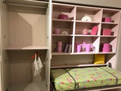 CAMERETTA Nidi a PREZZI OUTLET^Battistella