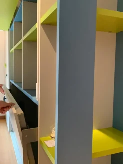 Cameretta Nidi con uno sconto imbattibile^Battistella