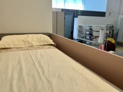 CAMERETTA Cameretta con letto a castello SCONTATA a PREZZI OUTLET^Nidi New