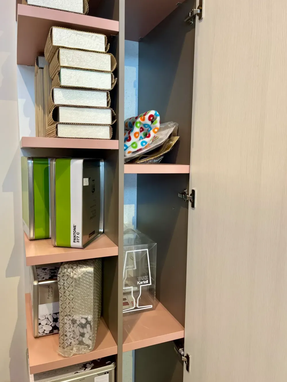 CAMERETTA Cameretta con letto a castello SCONTATA a PREZZI OUTLET^Nidi New