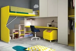 Cameretta camerette SCONTATA^Nidi Best