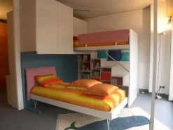 Best CAMERETTA nattistella SCONTATA a PREZZI OUTLET Camerette