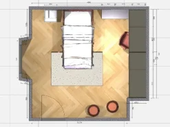 CAMERETTA SCONTATA a PREZZI OUTLET^Nidi Discount