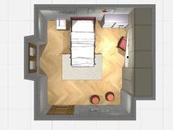 CAMERETTA SCONTATA a PREZZI OUTLET^Nidi Discount