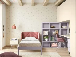 CAMERETTA SCONTATA a PREZZI OUTLET^Nidi Discount