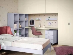 CAMERETTA SCONTATA a PREZZI OUTLET^Nidi Discount