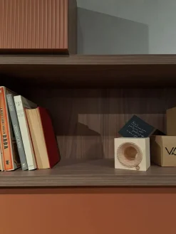 Clever Cameretta Nikai 120 con letti a scomparsa in offerta- Camerette