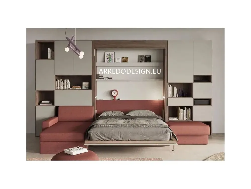 Cameretta Nobu * SCONTATA^Clever Sale