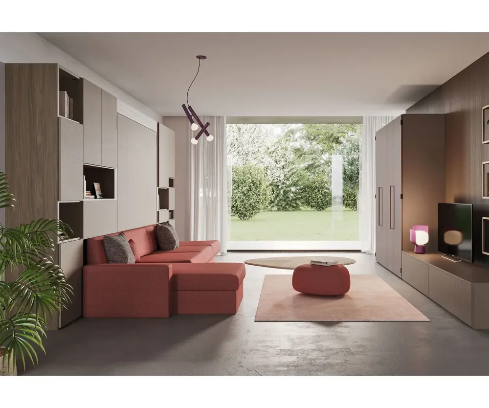 Cameretta Nobu * SCONTATA^Clever Sale