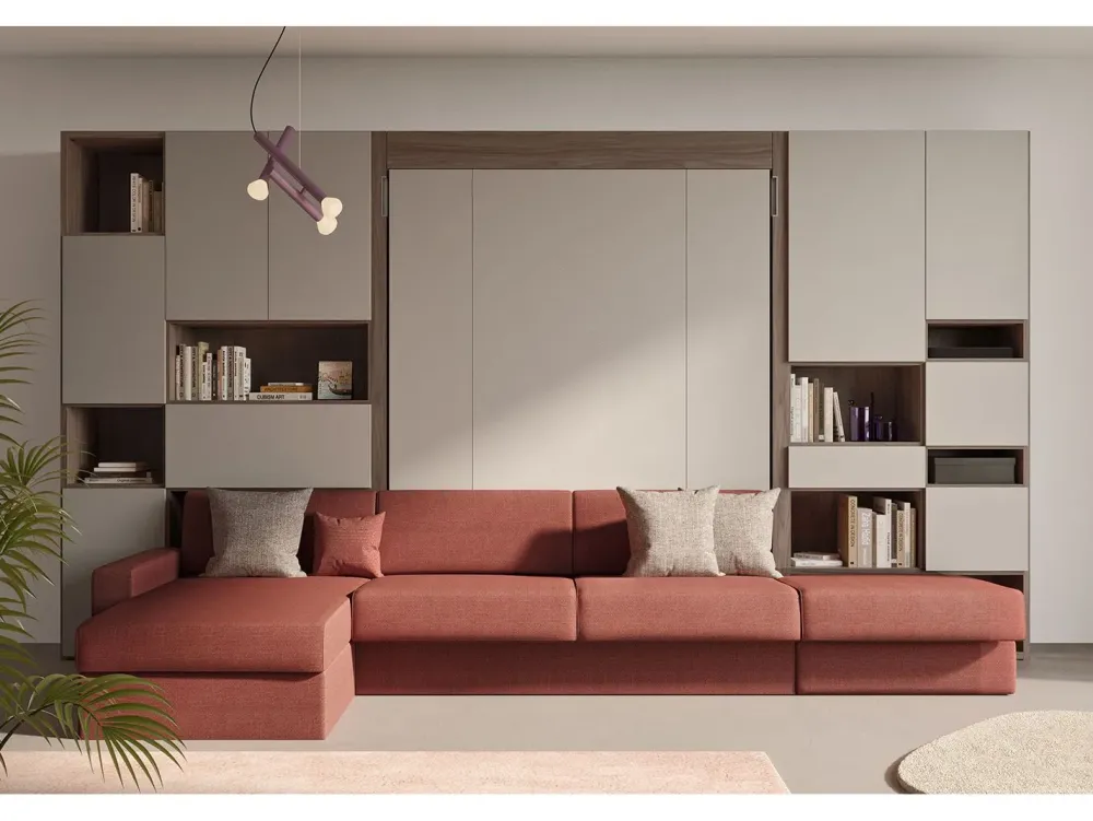 Cameretta Nobu * SCONTATA^Clever Sale