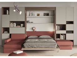 Cameretta Nobu * SCONTATA^Clever Sale