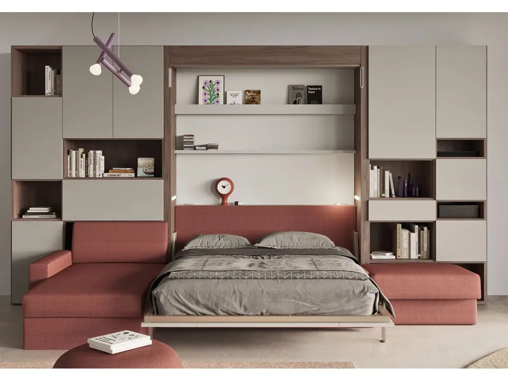 Cameretta Nobu * SCONTATA^Clever Sale