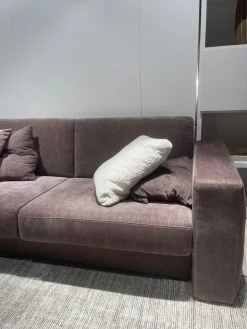 Cameretta Nobu con divano e letto matrimoniale SCONTATA^Clever Clearance