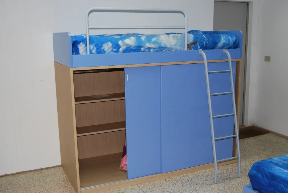 CAMERETTA Oliver a PREZZI OUTLET^ZG Mobili New