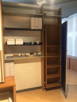 Cameretta On - line con letti a scomparsa in offerta^Mariani Plus