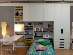 New Cameretta One con un ribasso imbattibile Camerette