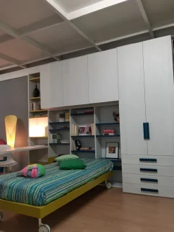 New Cameretta One con un ribasso imbattibile Camerette