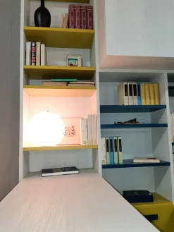 New Cameretta One con un ribasso imbattibile Camerette