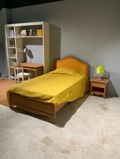 Valplana Cameretta Opera  letti a terra scontata- Camerette