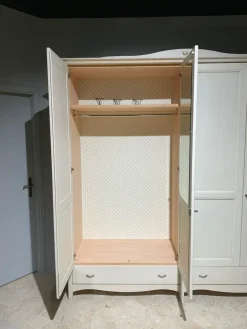 Valplana Cameretta Opera  letti a terra scontata- Camerette