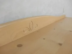 Scandola Cameretta Petra  senza letto scontata- Camerette