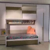 Cameretta Ponte  con letto a terra scontata^Doimo CityLine Outlet