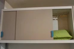 Furlan Cameretta Progetto cameretta con letto a ponte in offerta- Camerette