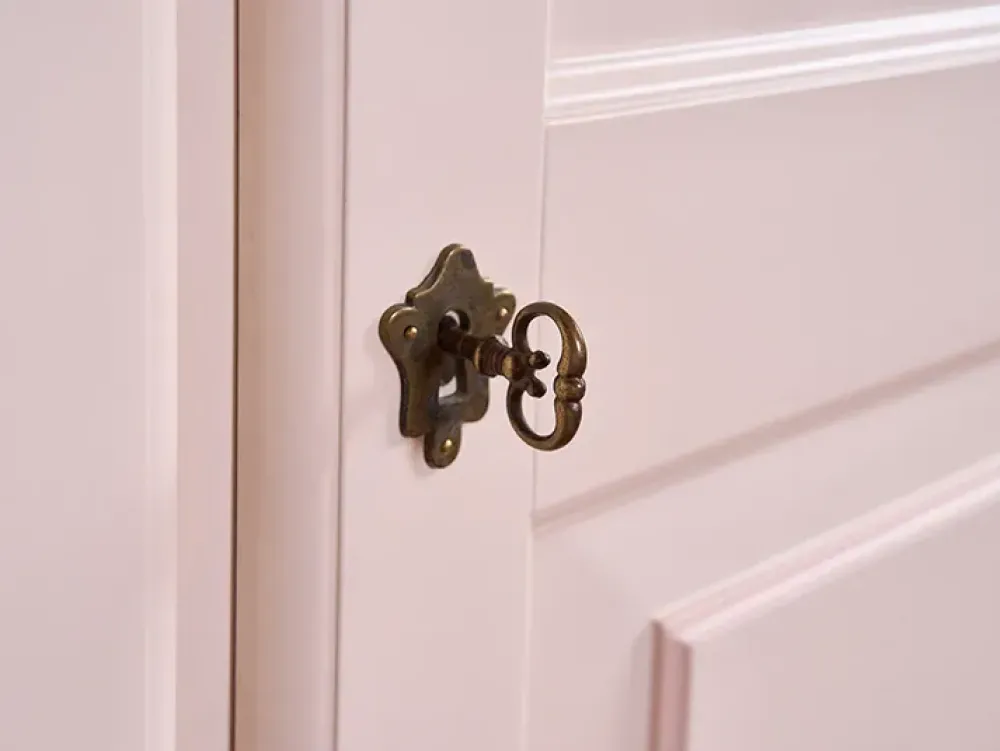 Outlet Cameretta Provence SCONTATA Camerette