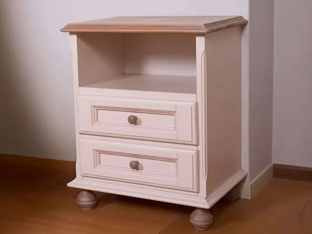 Outlet Cameretta Provence SCONTATA Camerette