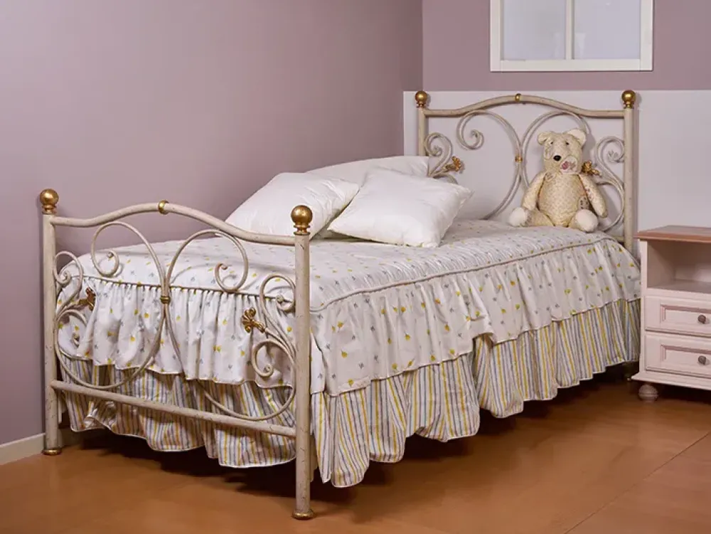 Outlet Cameretta Provence SCONTATA Camerette