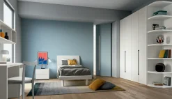 Clearance Cameretta Ptn312 con uno sconto imbattibile Camerette