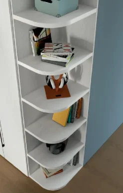 Clearance Cameretta Ptn312 con uno sconto imbattibile Camerette