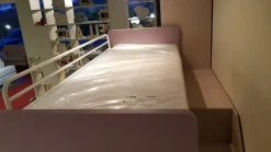 Clearance Cameretta Qik PREZZO OUTLET Camerette