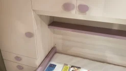 Clearance Cameretta Qik PREZZO OUTLET Camerette