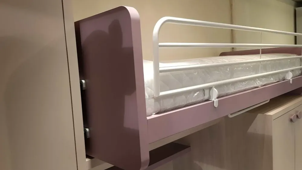 Clearance Cameretta Qik PREZZO OUTLET Camerette