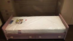 Clearance Cameretta Qik PREZZO OUTLET Camerette